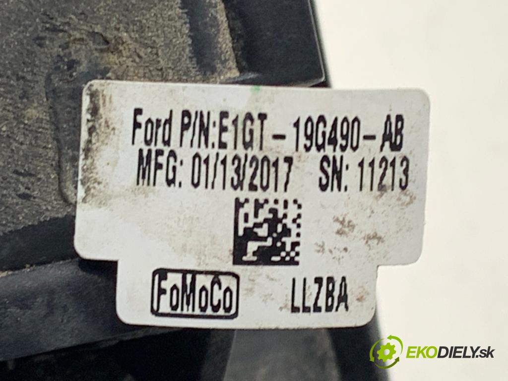 FORD S-MAX nadwozie wielkoprzestrzenne (MPV) 2017 110 kW 2.0 TDCi 1997 KAMERA ZPĚT: E1GT-19G490-AB