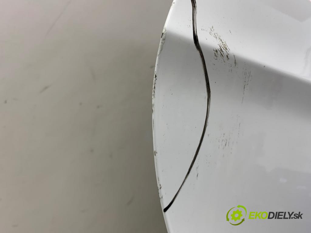 FORD S-MAX nadwozie wielkoprzestrzenne (MPV) 2017 110 kW 2.0 TDCi 1997 dveře pravý zadní část