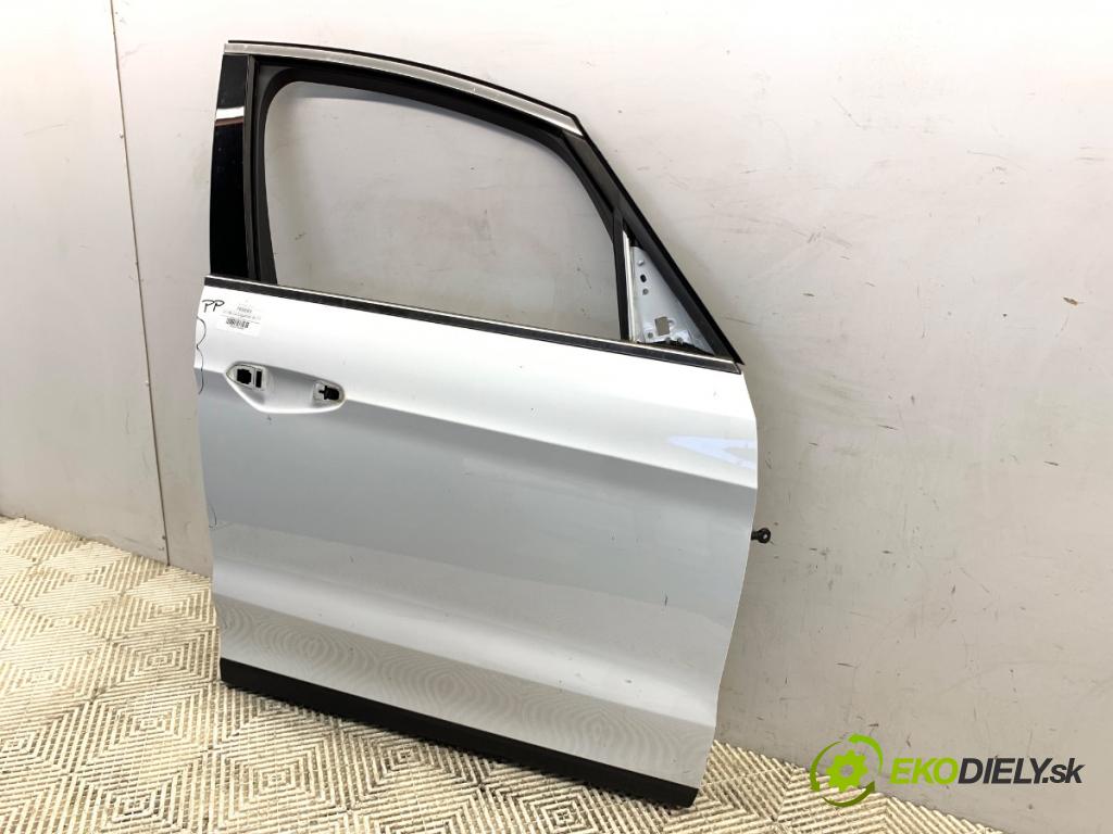 FORD S-MAX nadwozie wielkoprzestrzenne (MPV) 2017 110 kW 2.0 TDCi 1997 dveře pravý přední část