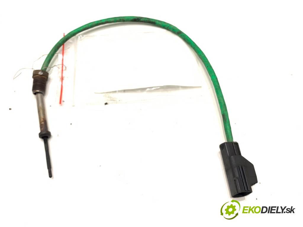 FORD S-MAX nadwozie wielkoprzestrzenne (MPV) 2017 110 kW 2.0 TDCi 1997 Snímač teploty spalín 8G91-12B591-AA (Snímač)