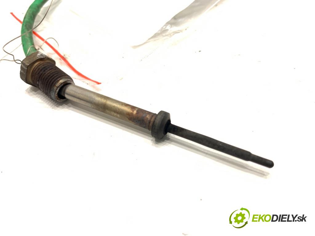 FORD S-MAX nadwozie wielkoprzestrzenne (MPV) 2017 110 kW 2.0 TDCi 1997 Snímač teploty spalín 8G91-12B591-AA (Snímač)