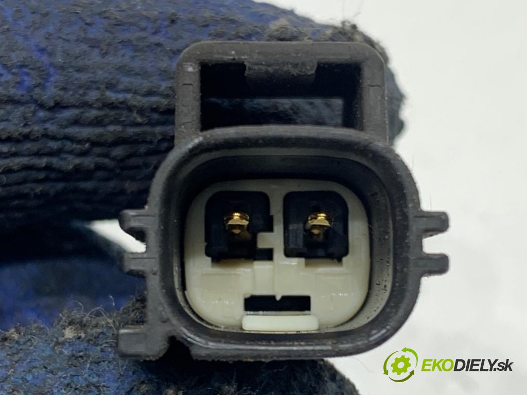 FORD S-MAX nadwozie wielkoprzestrzenne (MPV) 2017 110 kW 2.0 TDCi 1997 Snímač teploty spalín 8G91-12B591-AA (Snímač)