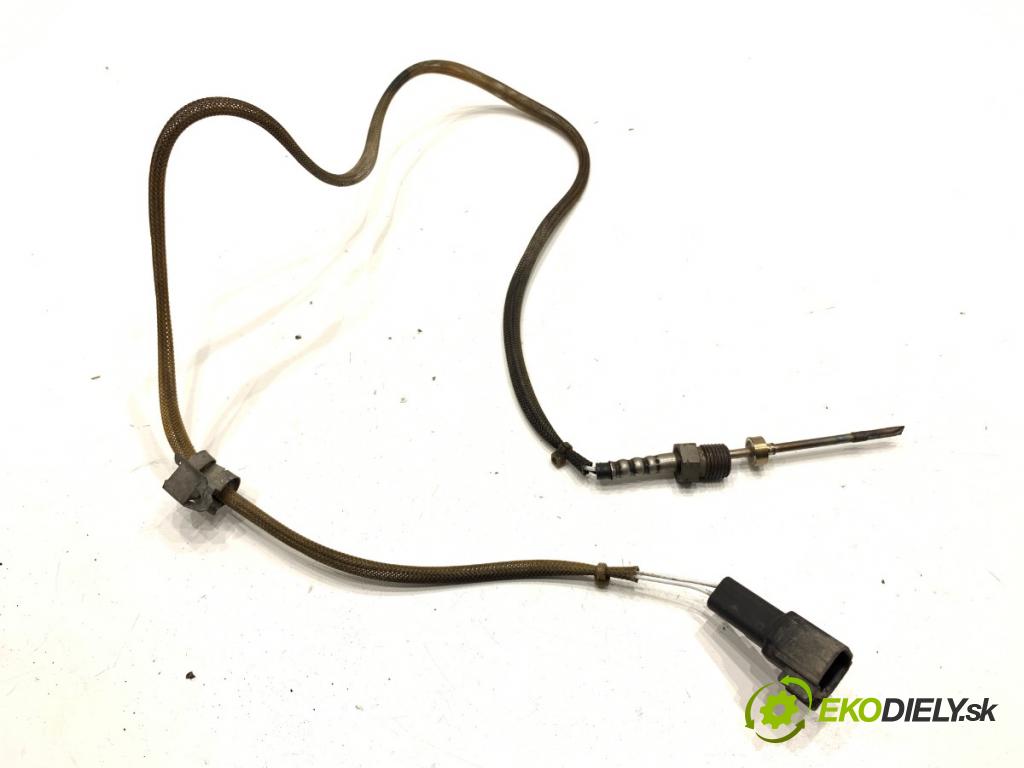 FORD S-MAX nadwozie wielkoprzestrzenne (MPV) 2017 110 kW 2.0 TDCi 1997 Snímač teploty spalín DS7A-12B591-HB (Snímač)