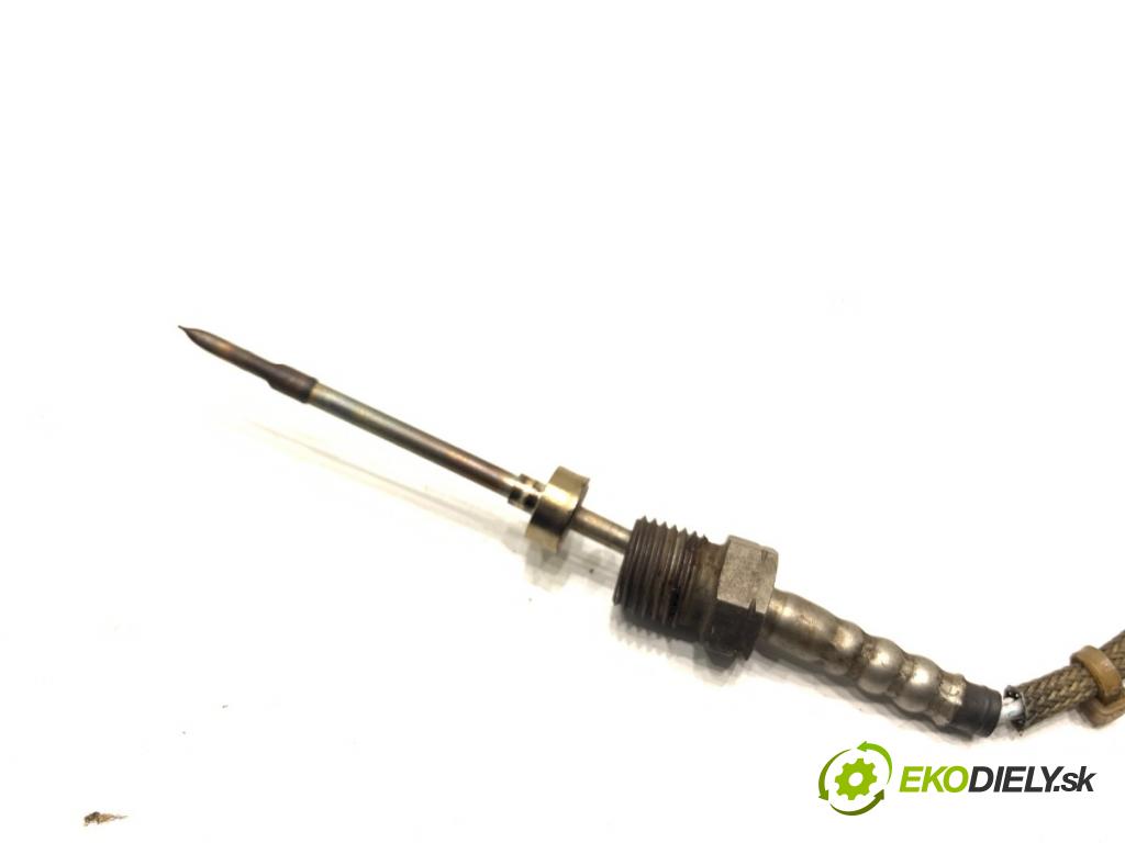 FORD S-MAX nadwozie wielkoprzestrzenne (MPV) 2017 110 kW 2.0 TDCi 1997 Snímač teploty spalín DS7A-12B591-HB (Snímač)