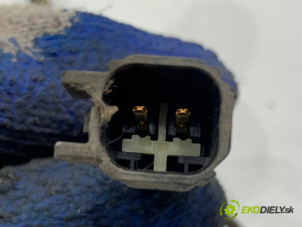 FORD S-MAX nadwozie wielkoprzestrzenne (MPV) 2017 110 kW 2.0 TDCi 1997 Snímač teploty spalín DS7A-12B591-HB (Snímač)