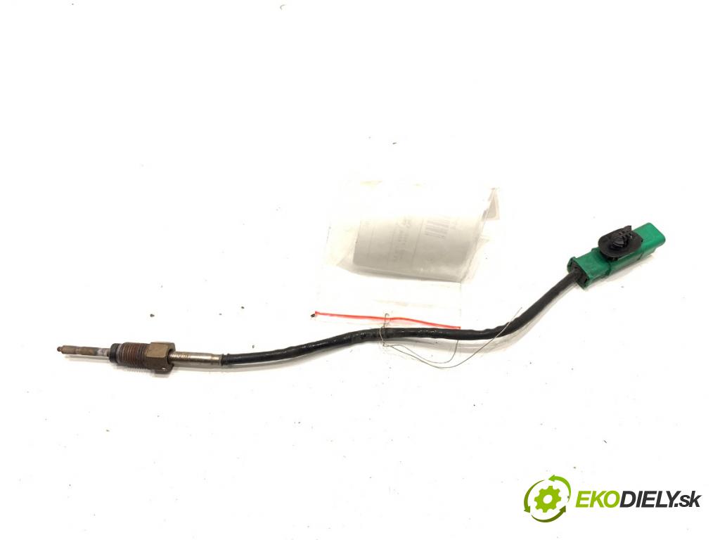 FORD S-MAX nadwozie wielkoprzestrzenne (MPV) 2017 110 kW 2.0 TDCi 1997 Snímač teploty spalín 2677671280 (Snímač)