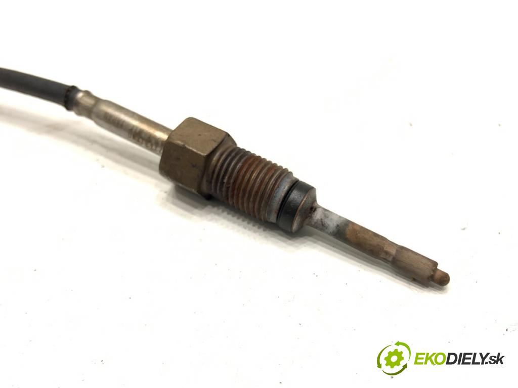 FORD S-MAX nadwozie wielkoprzestrzenne (MPV) 2017 110 kW 2.0 TDCi 1997 Snímač teploty spalín 2677671280 (Snímač)