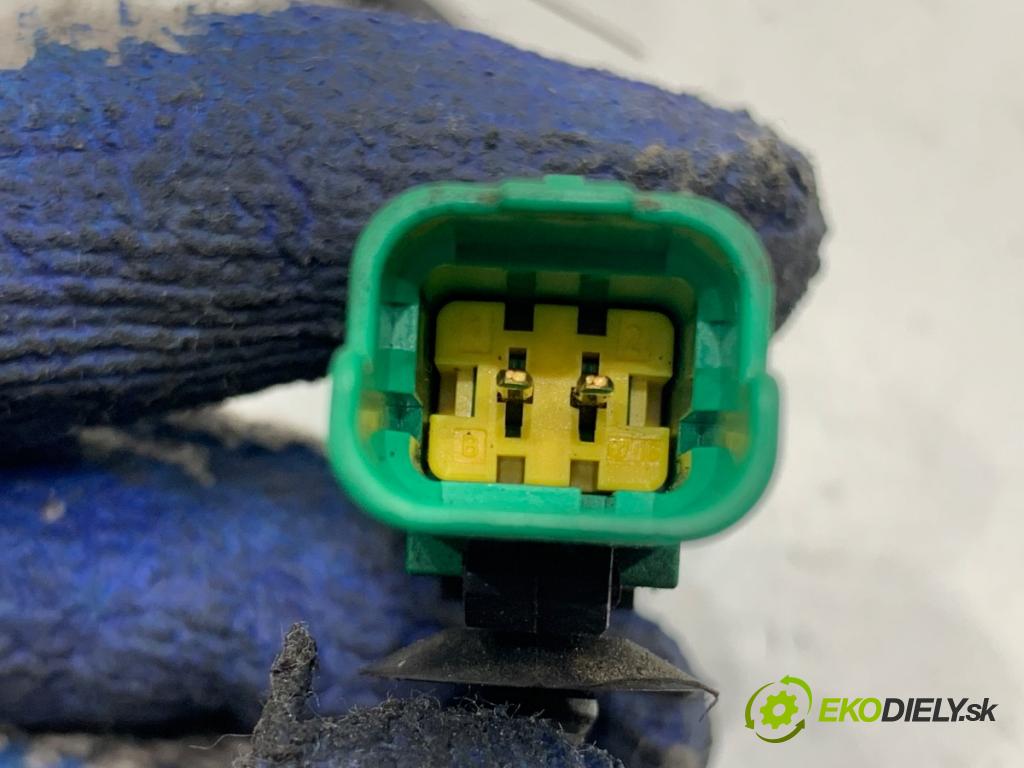 FORD S-MAX nadwozie wielkoprzestrzenne (MPV) 2017 110 kW 2.0 TDCi 1997 Snímač teploty spalín 2677671280 (Snímač)