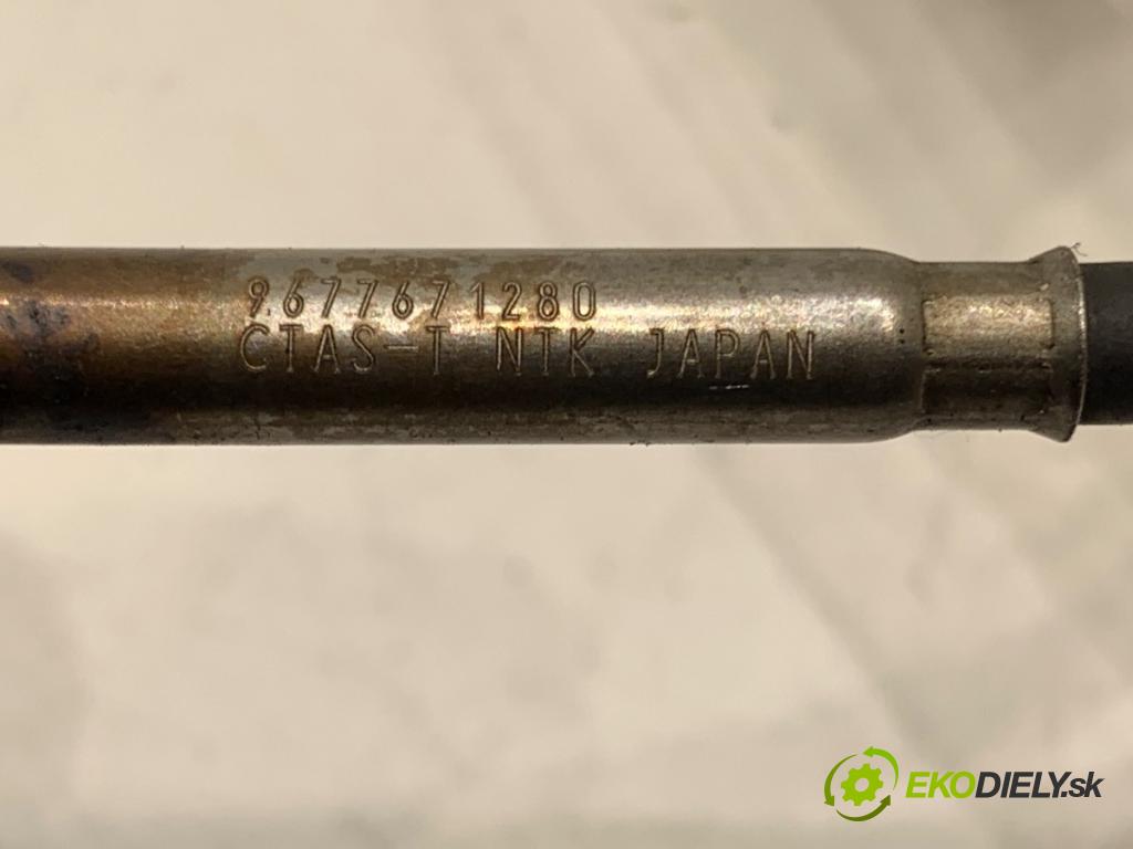 FORD S-MAX nadwozie wielkoprzestrzenne (MPV) 2017 110 kW 2.0 TDCi 1997 Snímač teploty spalín 2677671280 (Snímač)