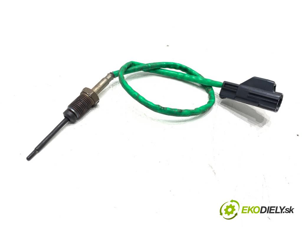 FORD S-MAX nadwozie wielkoprzestrzenne (MPV) 2017 110 kW 2.0 TDCi 1997 Snímač teploty spalín 8691-12B591-AA (Snímač)