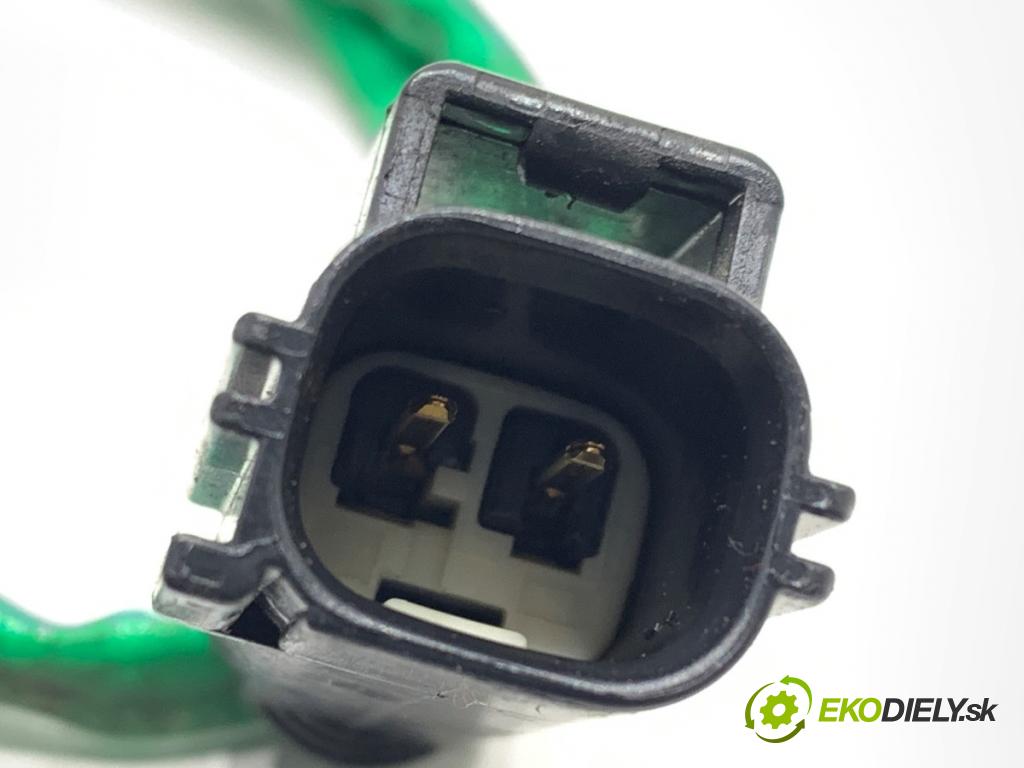 FORD S-MAX nadwozie wielkoprzestrzenne (MPV) 2017 110 kW 2.0 TDCi 1997 Snímač teploty spalín 8691-12B591-AA (Snímač)