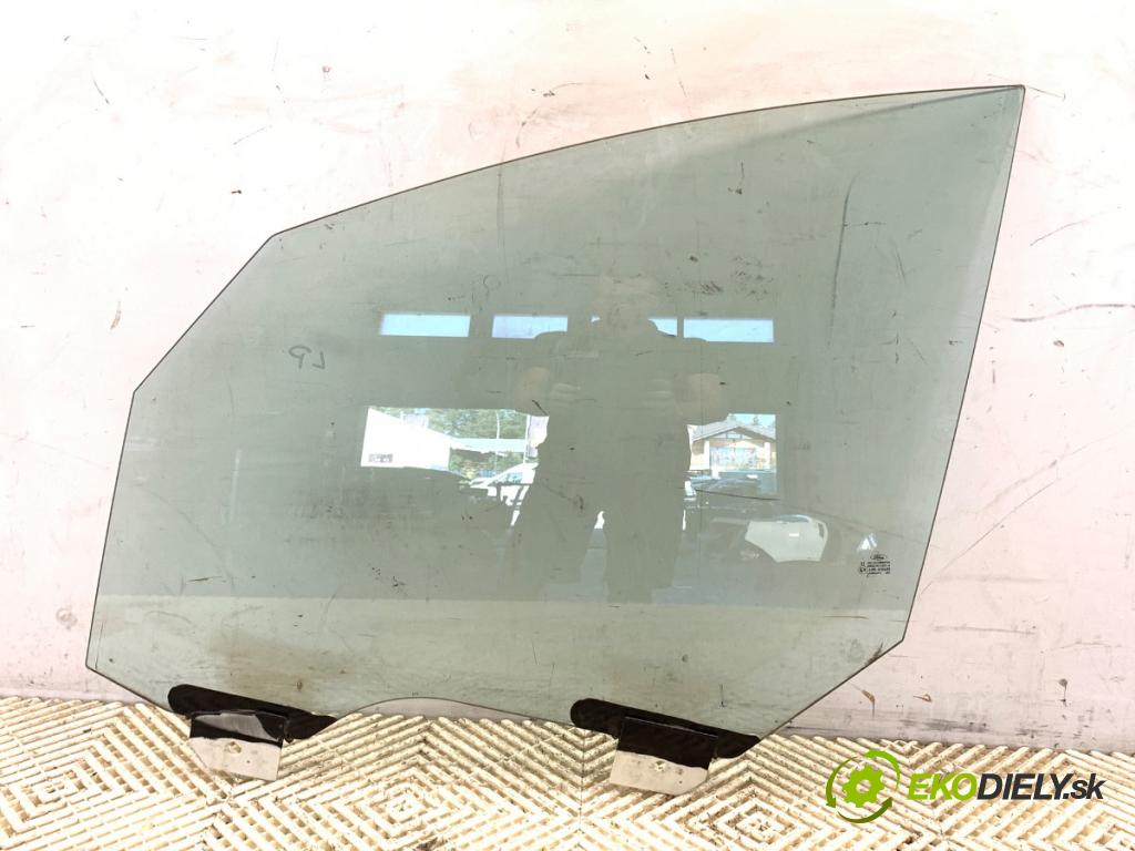 FORD S-MAX nadwozie wielkoprzestrzenne (MPV) 2017 110 kW 2.0 TDCi 1997 okno levý přední část DVOJNÁSOBEK EM2B-R214A51-A