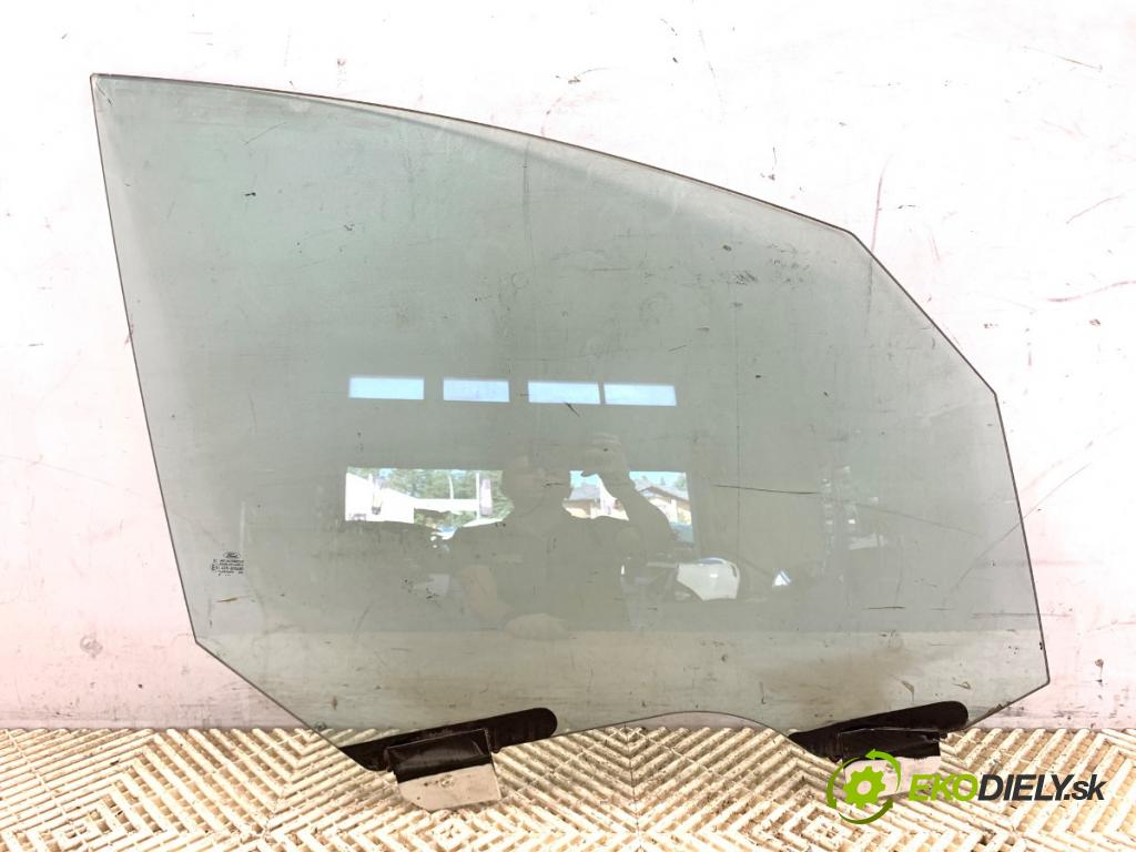 FORD S-MAX nadwozie wielkoprzestrzenne (MPV) 2017 110 kW 2.0 TDCi 1997 okno pravý přední část DVOJNÁSOBEK EM2B-R214A50-A