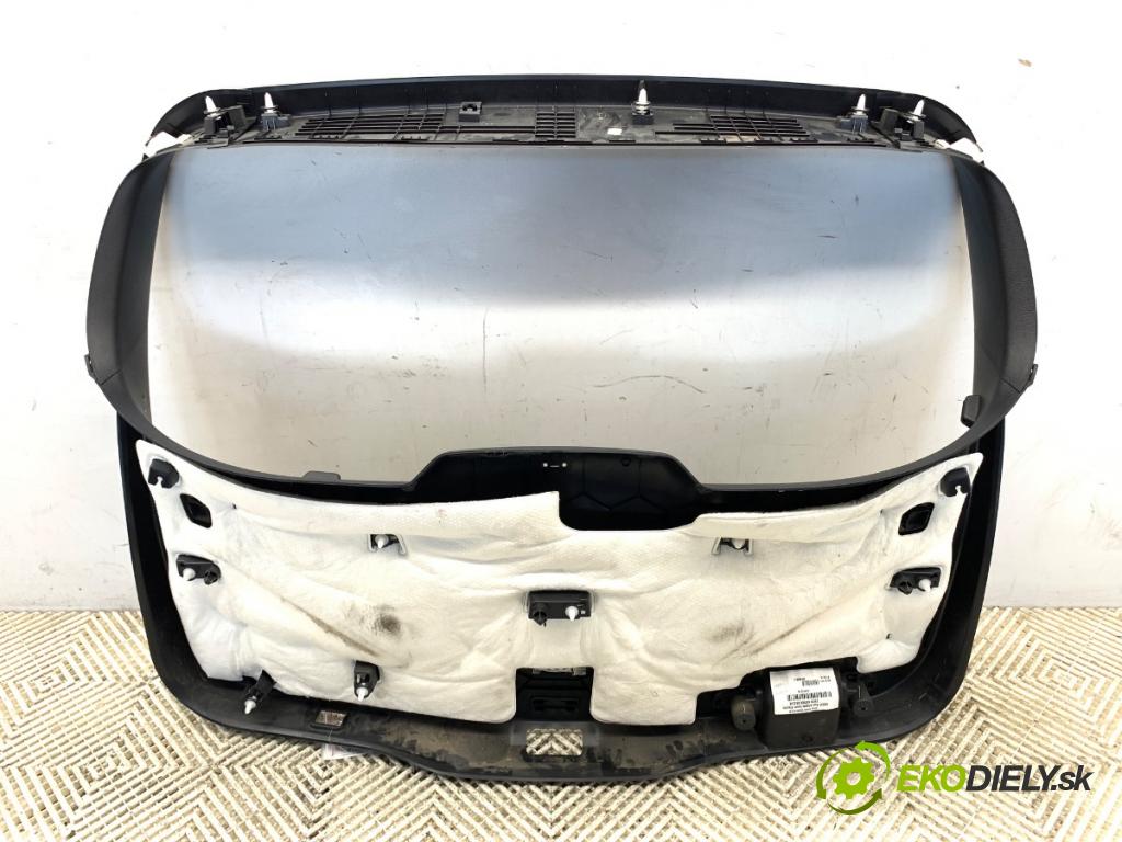 FORD S-MAX nadwozie wielkoprzestrzenne (MPV) 2017 110 kW 2.0 TDCi 1997 tapacír dveří kufra EM2BR42906BS