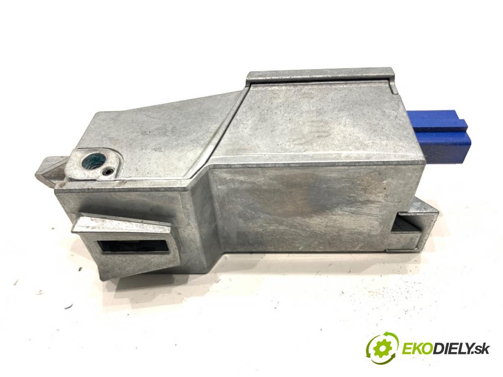 FORD S-MAX nadwozie wielkoprzestrzenne (MPV) 2017 110 kW 2.0 TDCi 1997 blokáda volantu AV6N-3F880-KA (Řízení ostatní)