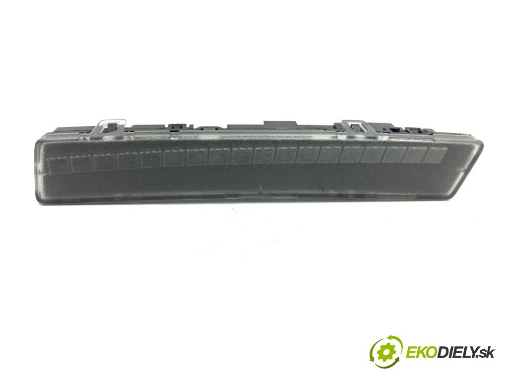 FORD S-MAX nadwozie wielkoprzestrzenne (MPV) 2017 110 kW 2.0 TDCi 1997 Dislpej PDC EM2T-19G468-AA (Prístrojová doska)