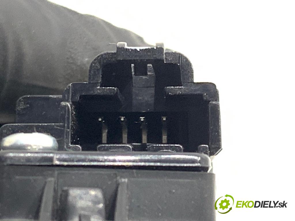 FORD S-MAX nadwozie wielkoprzestrzenne (MPV) 2017 110 kW 2.0 TDCi 1997 Dislpej PDC EM2T-19G468-AA (Prístrojová doska)