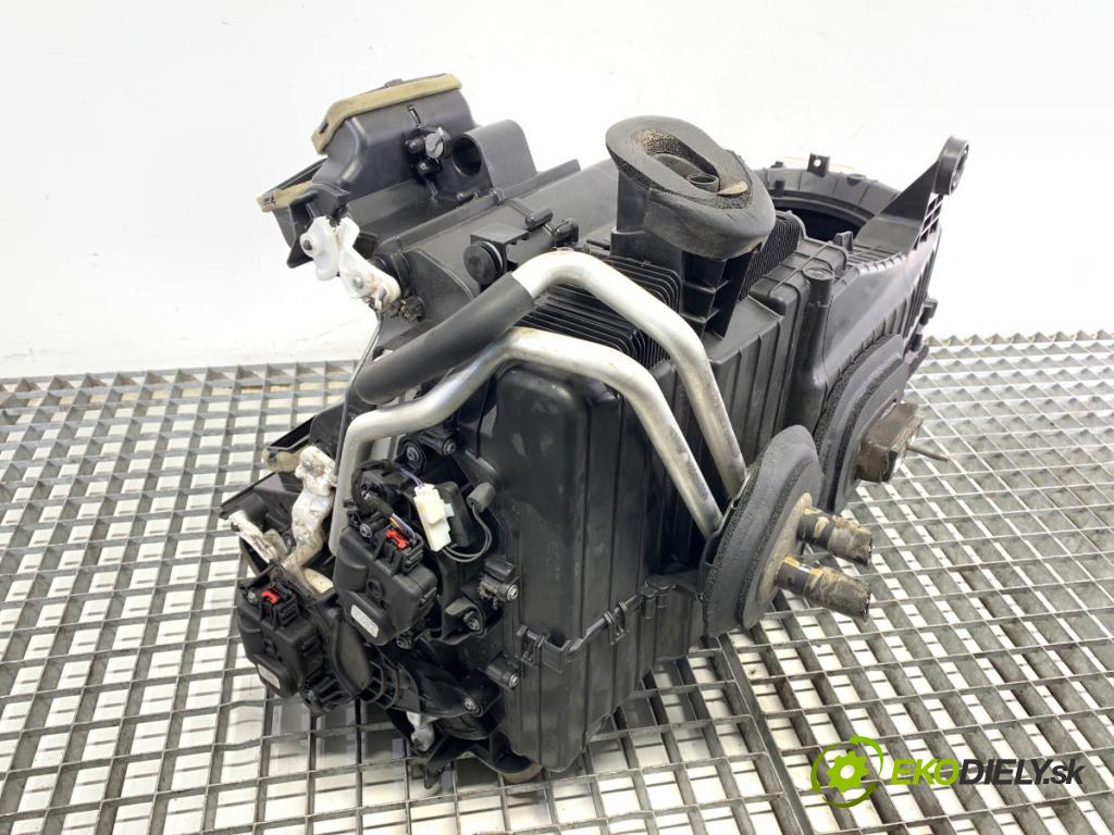 FORD S-MAX nadwozie wielkoprzestrzenne (MPV) 2017 110 kW 2.0 TDCi 1997 topné těleso radiátor topení KOMBAJN DS7H-19B555-CK