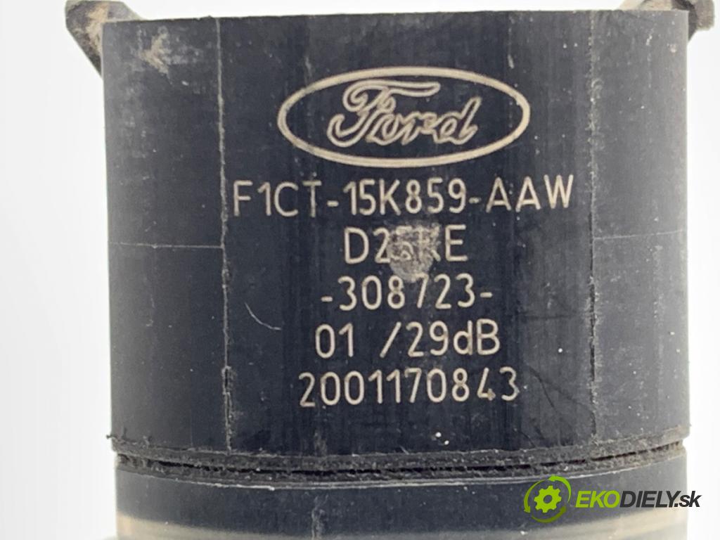 FORD S-MAX nadwozie wielkoprzestrzenne (MPV) 2017 110 kW 2.0 TDCi 1997 snímač PDC F1CT-15K859-AAW