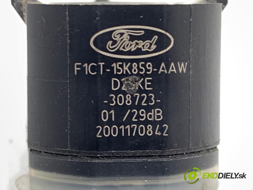FORD S-MAX nadwozie wielkoprzestrzenne (MPV) 2017 110 kW 2.0 TDCi 1997 snímač PDC F1CT-15K859-AAW