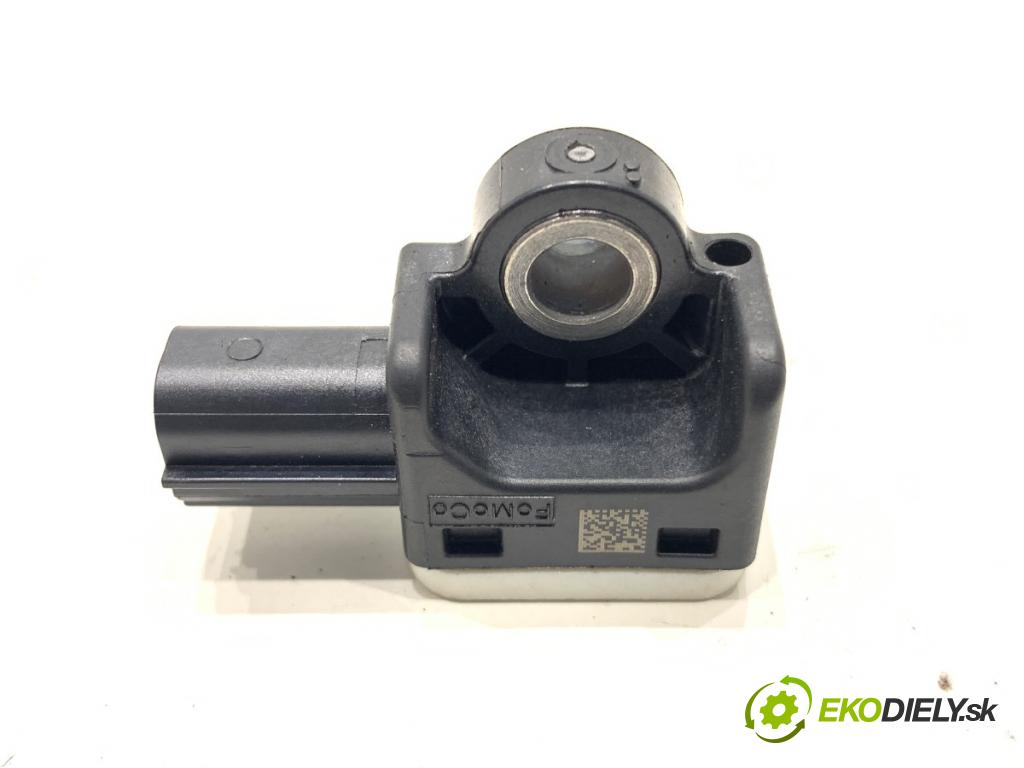 FORD S-MAX nadwozie wielkoprzestrzenne (MPV) 2017 110 kW 2.0 TDCi 1997 Snímač nárazu CM5T-14B006-AA (Snímač nárazu)