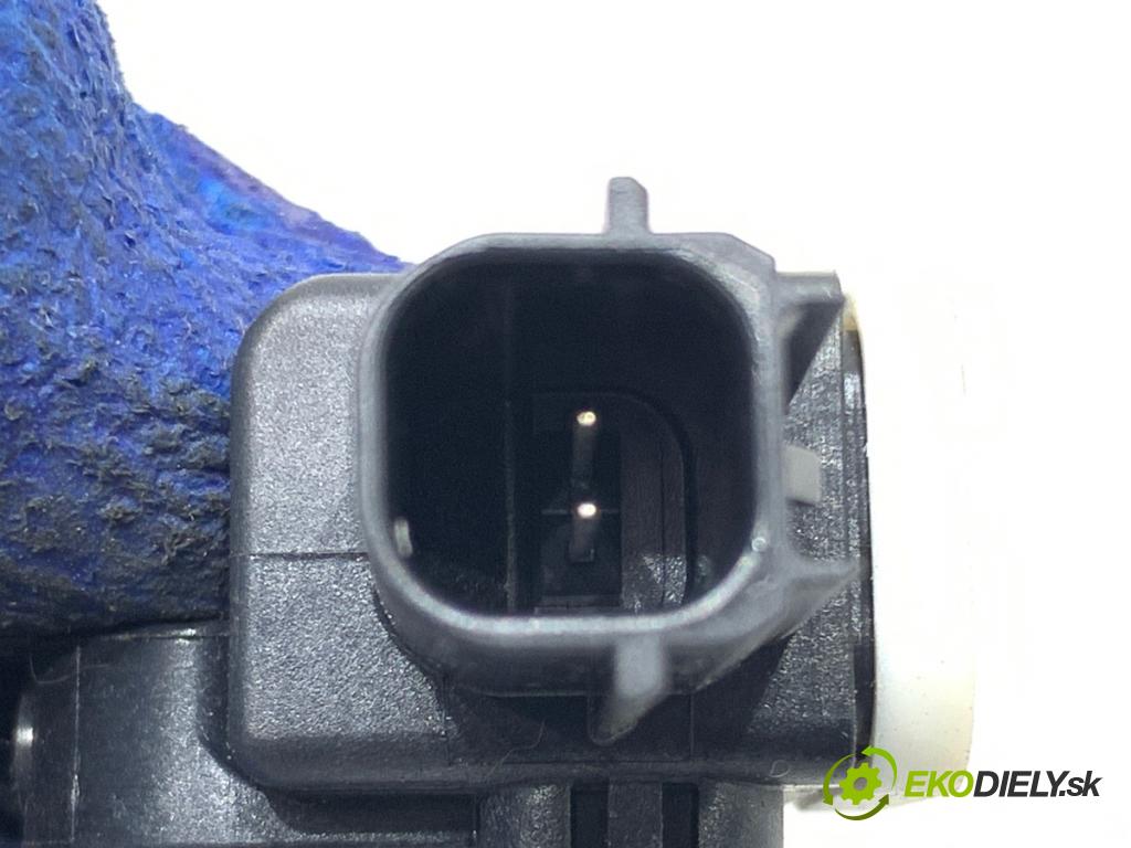 FORD S-MAX nadwozie wielkoprzestrzenne (MPV) 2017 110 kW 2.0 TDCi 1997 Snímač nárazu CM5T-14B006-AA (Snímač nárazu)