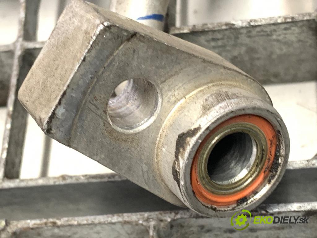 FORD S-MAX nadwozie wielkoprzestrzenne (MPV) 2017 110 kW 2.0 TDCi 1997 rúrka klimatizácie DS7H-19N601-FD (Rúrka klimatizácie)