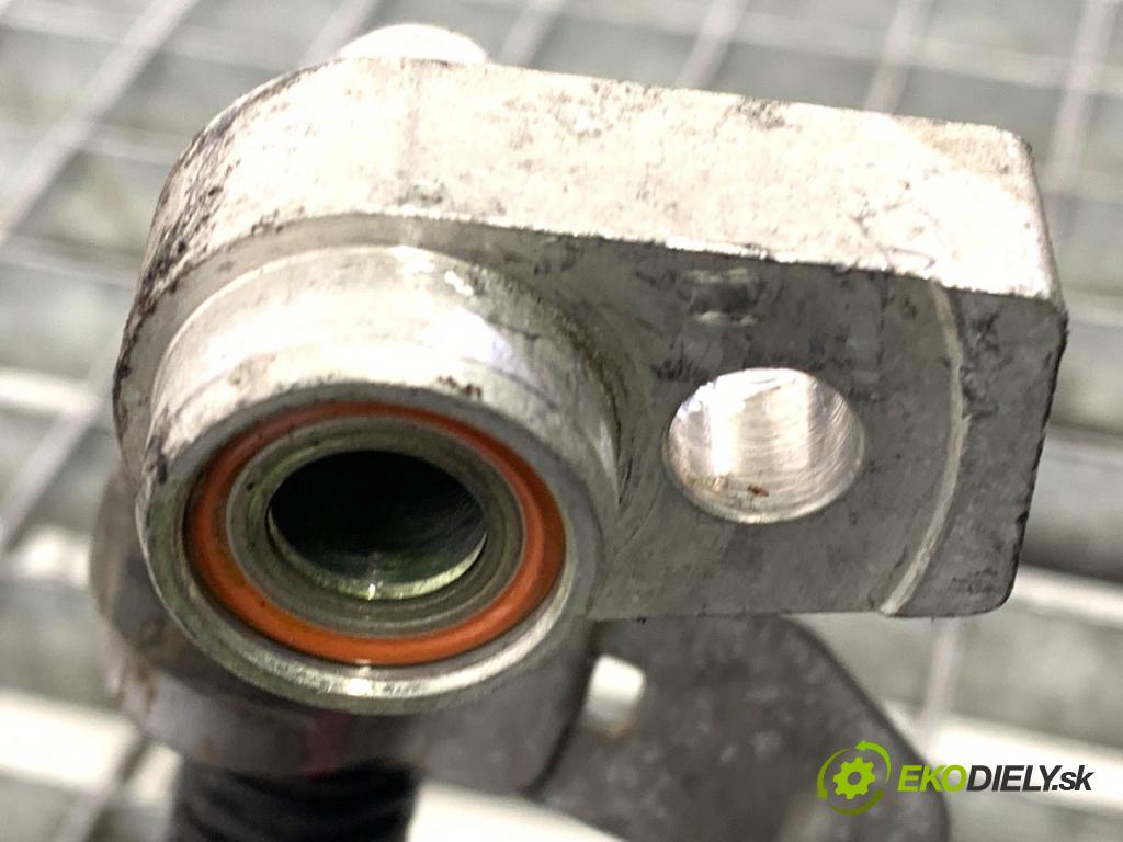 FORD S-MAX nadwozie wielkoprzestrzenne (MPV) 2017 110 kW 2.0 TDCi 1997 rúrka klimatizácie DS7H-19N601-FD (Rúrka klimatizácie)