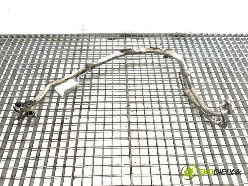 FORD S-MAX nadwozie wielkoprzestrzenne (MPV) 2017 110 kW 2.0 TDCi 1997 rúrka klimatizácie DS7H-19E881-CD (Rúrka klimatizácie)