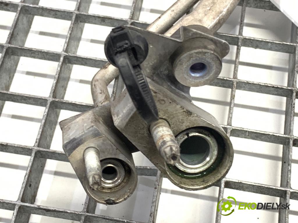 FORD S-MAX nadwozie wielkoprzestrzenne (MPV) 2017 110 kW 2.0 TDCi 1997 rúrka klimatizácie DS7H-19E881-CD (Rúrka klimatizácie)