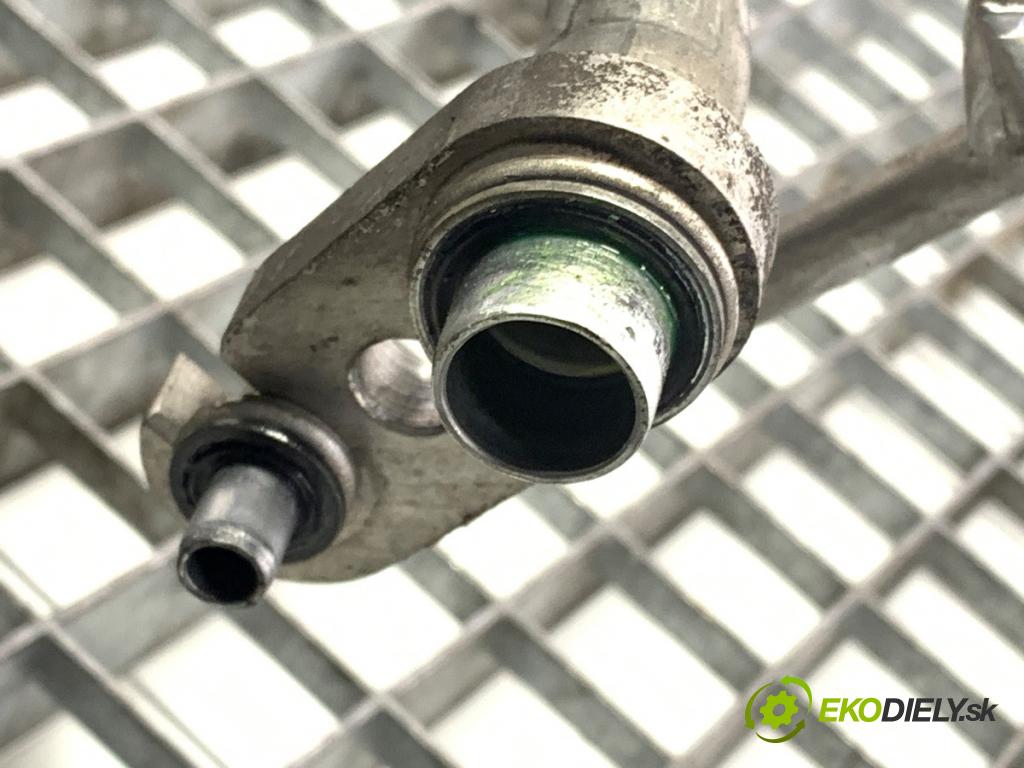 FORD S-MAX nadwozie wielkoprzestrzenne (MPV) 2017 110 kW 2.0 TDCi 1997 rúrka klimatizácie DS7H-19E881-CD (Rúrka klimatizácie)