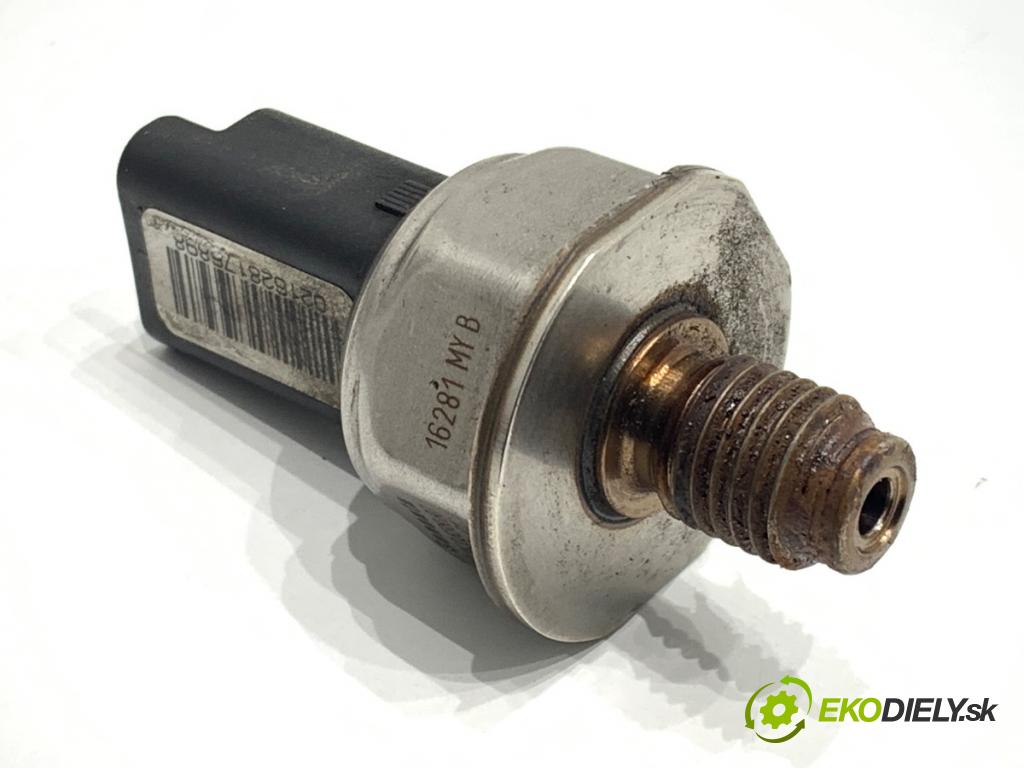 FORD S-MAX nadwozie wielkoprzestrzenne (MPV) 2017 110 kW 2.0 TDCi 1997 Snímač tlaku paliva 9814383880 (Snímač)