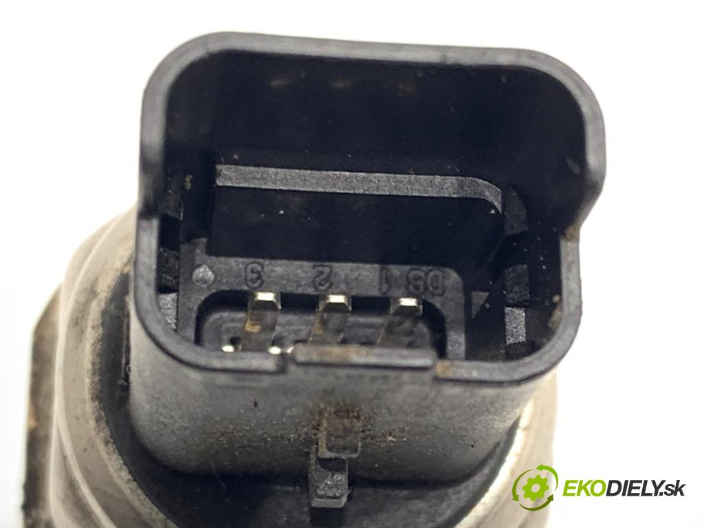 FORD S-MAX nadwozie wielkoprzestrzenne (MPV) 2017 110 kW 2.0 TDCi 1997 Snímač tlaku paliva 9814383880 (Snímač)