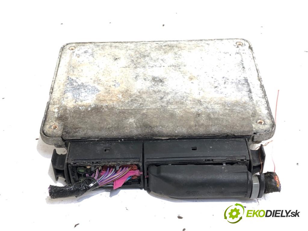 SEAT LEON I liftback 2001 77 kW 1.6 16 V 1598 riadiaca jednotka Motor 036906034BD (Riadiaca jednotka)