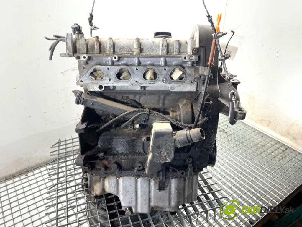 SEAT LEON I liftback 2001 77 kW 1.6 16 V 1598 motor AUS (Motor)