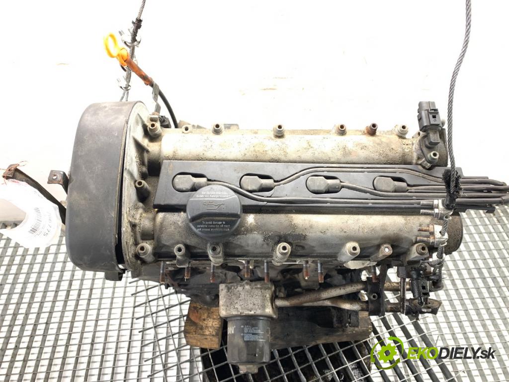 SEAT LEON I liftback 2001 77 kW 1.6 16 V 1598 motor AUS (Motor)