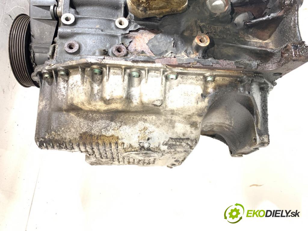 SEAT LEON I liftback 2001 77 kW 1.6 16 V 1598 motor AUS (Motor)