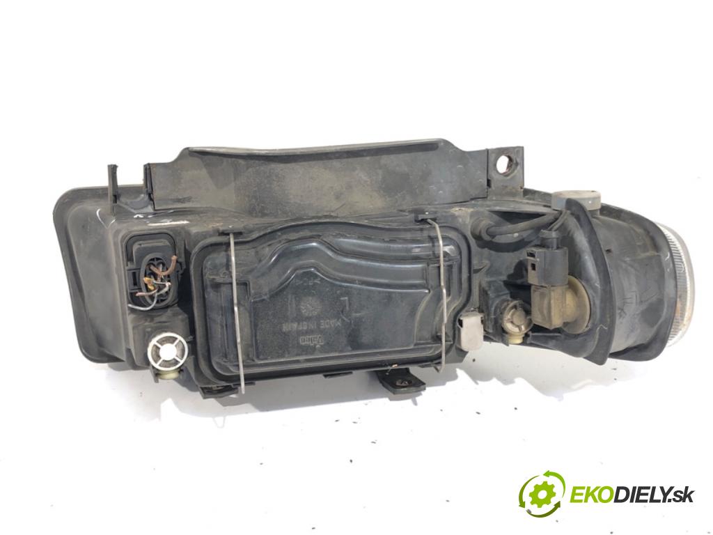 SEAT LEON I liftback 2001 77 kW 1.6 16 V 1598 Svetlomet ľavy predný 1M1941001D