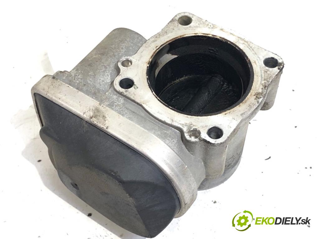 SEAT LEON I liftback 2001 77 kW 1.6 16 V 1598 Škrtiaca klapka  (Škrtiaca klapka)