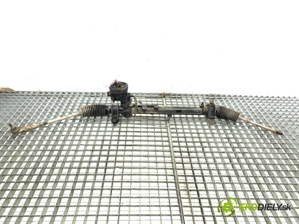 SEAT LEON I liftback 2001 77 kW 1.6 16 V 1598 řízení 1J1422105 (Řízení)
