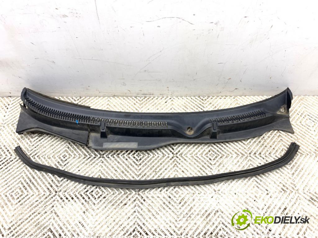 SEAT LEON I liftback 2001 77 kW 1.6 16 V 1598 Torpédo, plast pod čelné okno 1M1853185 (Torpédo (plast pod čelným sklom))