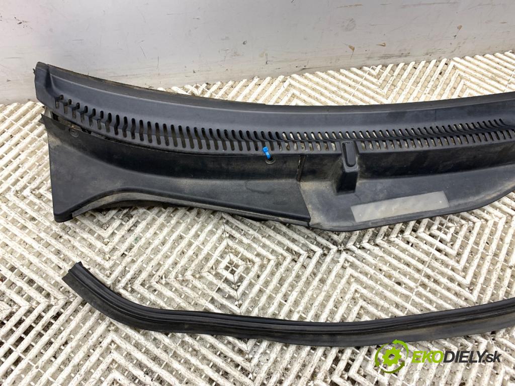 SEAT LEON I liftback 2001 77 kW 1.6 16 V 1598 Torpédo, plast pod čelné okno 1M1853185 (Torpédo (plast pod čelným sklom))