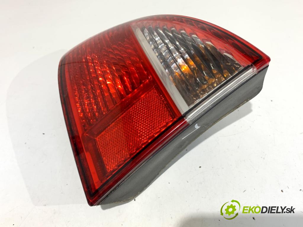 SEAT LEON I liftback 2001 77 kW 1.6 16 V 1598 světlo levý zadní část