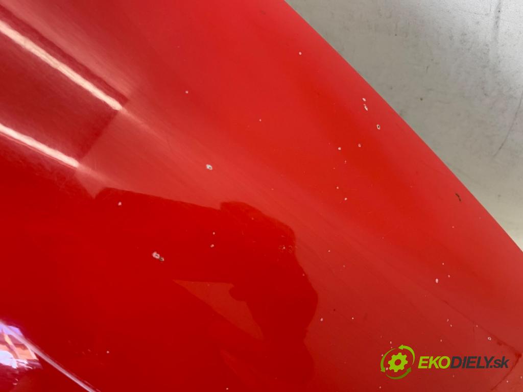 SEAT LEON I liftback 2001 77 kW 1.6 16 V 1598 blatník pravý přední část