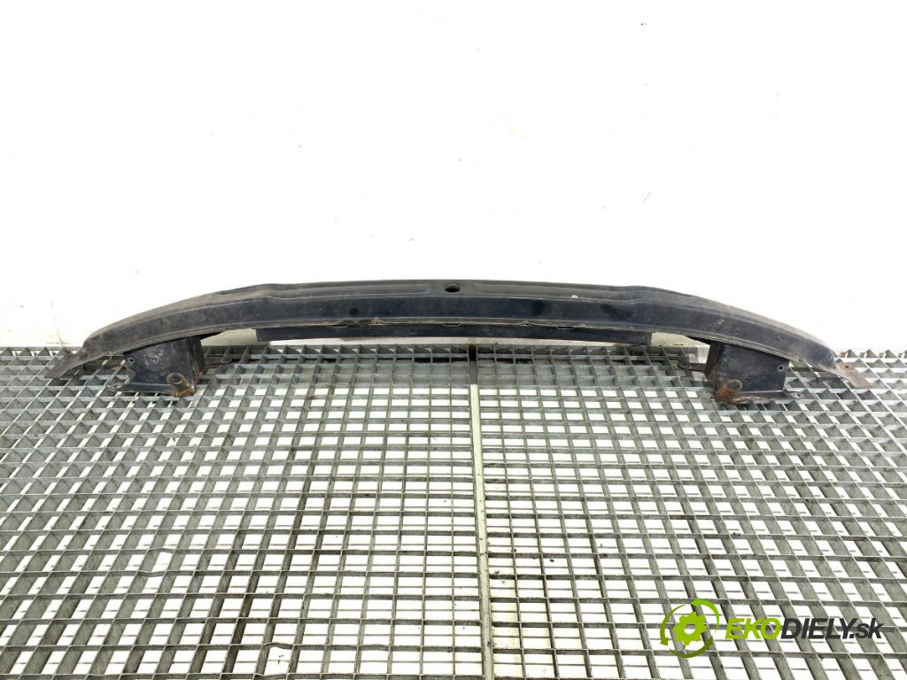 SEAT LEON I liftback 2001 77 kW 1.6 16 V 1598 výztuha nárazníka přední část  (Přední výztuha)
