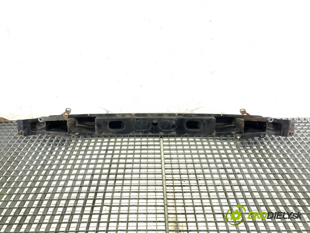 SEAT LEON I liftback 2001 77 kW 1.6 16 V 1598 výztuha nárazníka přední část  (Přední výztuha)