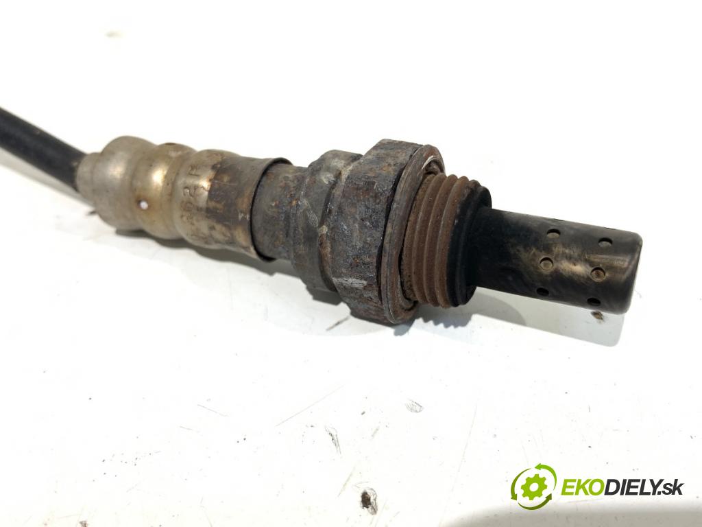 SEAT LEON I liftback 2001 77 kW 1.6 16 V 1598 sonda lambda zad 036906262F (Lambda sonda)