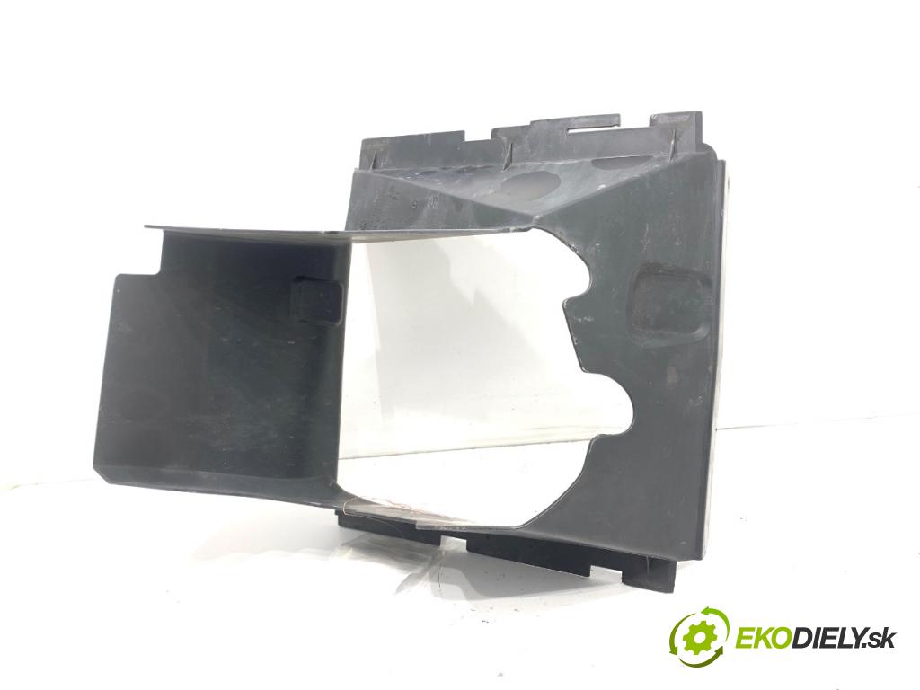 VW TOUAREG SUV 2006 165 kW 3.0 V6 TDI 2967 Volant vzduchu 7L6117336A