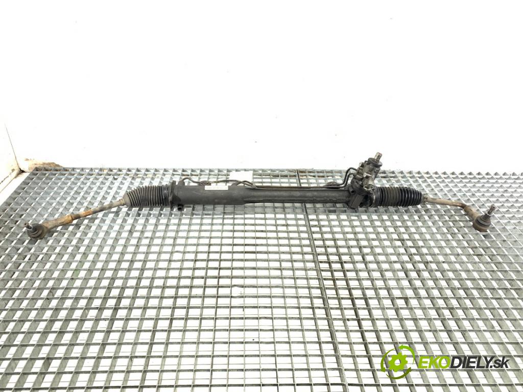 VW TOUAREG SUV 2006 165 kW 3.0 V6 TDI 2967 řízení 7L6422055AR (Řízení)