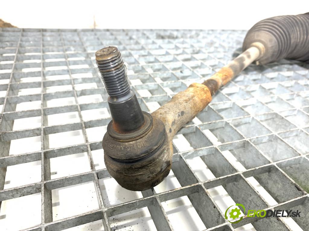 VW TOUAREG SUV 2006 165 kW 3.0 V6 TDI 2967 řízení 7L6422055AR (Řízení)